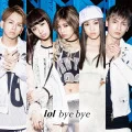 bye bye (CD mu-mo Edition lol ver.) Cover