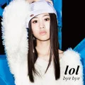 bye bye (CD mu-mo Edition moca ver.) Cover