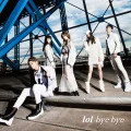 bye bye (CD) Cover