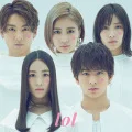 ice cream / Wasurenai (ワスレナイ) (CD) Cover