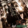 ladi dadi (Digital EP Edition) Cover