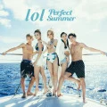 perfect summer (Digital Special Edition) Cover