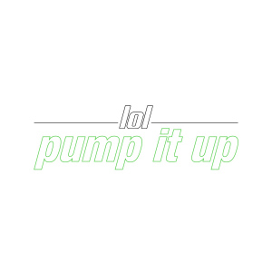 pump it up  Photo