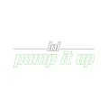 pump it up Cover