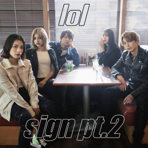sign pt.2  Photo