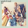 work it out Cover