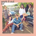 work it out Cover