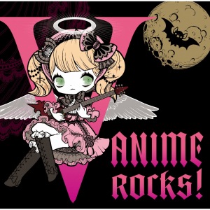 V-ANIME ROCKS!  Photo
