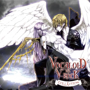 VOCALOID × V-ROCK collection  Photo