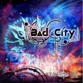 Bad City (CD+DVD) Cover