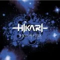 -HIKARI- (CD A) Cover