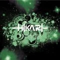 -HIKARI- (CD B) Cover