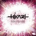 -HIKARI- (CD+DVD) Cover