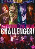 LoVendoЯ LIVE 2016 ～CHALLENGEЯ!～  Cover