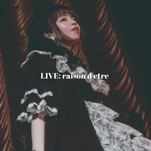 LIVE: raison d&rsquo;etre  Photo