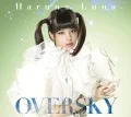 OVERSKY (CD+DVD) Cover