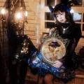Ultimo singolo di Luna Haruna: BLUE ROSE