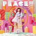 PEACE!!! (CD+DVD) Cover