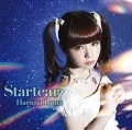 Startear  (CD+DVD) Cover
