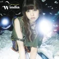 Windia (CD+BD) Cover