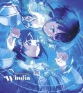 Windia (CD+DVD Anime Edition) Cover