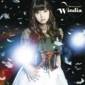 Windia (CD+DVD) Cover