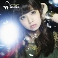 Windia (CD) Cover