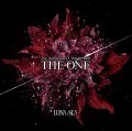 LUNA SEA 25th Anniversary Ultimate Best THE ONE (2CD) Cover