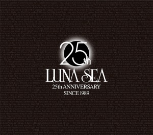 LUNA SEA 25th Anniversary ｢Ultimate Best THE ONE+NEVER SOLD OUT 2｣  Photo