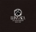 LUNA SEA 25th Anniversary ｢Ultimate Best THE ONE+NEVER SOLD OUT 2｣ (4CD) Cover