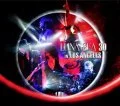 LUNA SEA 3D IN LOS ANGELES (2CD) Cover