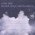 LUNA SEA GUITAR SOLO INSTRUMENTS 1  Cover