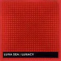 LUNACY (CD+DVD) Cover