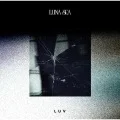 LUV (2LP) Cover