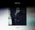 LUV (CD+DVD) Cover