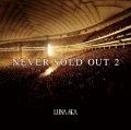 NEVER SOLD OUT 2 (2CD) Cover