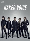 Fukkatsu Sai  -A NEW VOICE- Nippon Budokan 2022.8.27 Day2[Naked Voice] Cover