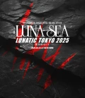 35th ANNIVERSARY TOUR ERA TO ERA -THE FINAL EPISODE- LUNATIC TOKYO 2025 -Kurofuku Gentei GIG- Cover