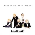 AVENGER'S DEAD DIRGE (CD+DVD) Cover