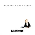 AVENGER'S DEAD DIRGE (CD) Cover