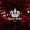 Royal Order (CD+DVD) Cover