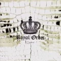 Royal Order (CD) Cover