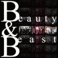 Beauty & Beast Cover