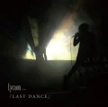 LAST DANCE (CD+DVD) Cover