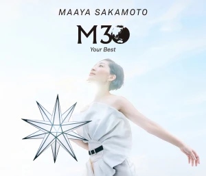30th Anniversary Best Album M30~Your Best~  Photo