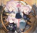 "Fate/Grand Order" Theme Song Best Album: Yoin Cover