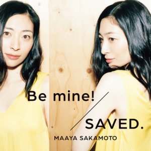 Be mine! / SAVED.  Photo