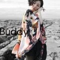 Buddy (2CD) Cover