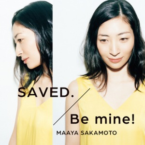 SAVED. / Be mine!  Photo