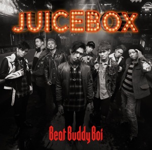 Beat Buddy Boys - JUICEBOX  Photo